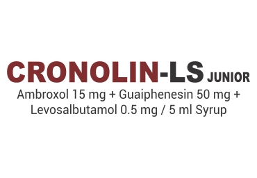 CRONOLIN-LS JUNIOR